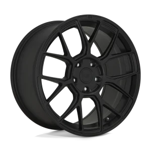 Motegi – MR147 CM7 – Black – 17″x8″ 38mm – All weather Wheels – MR14778051738